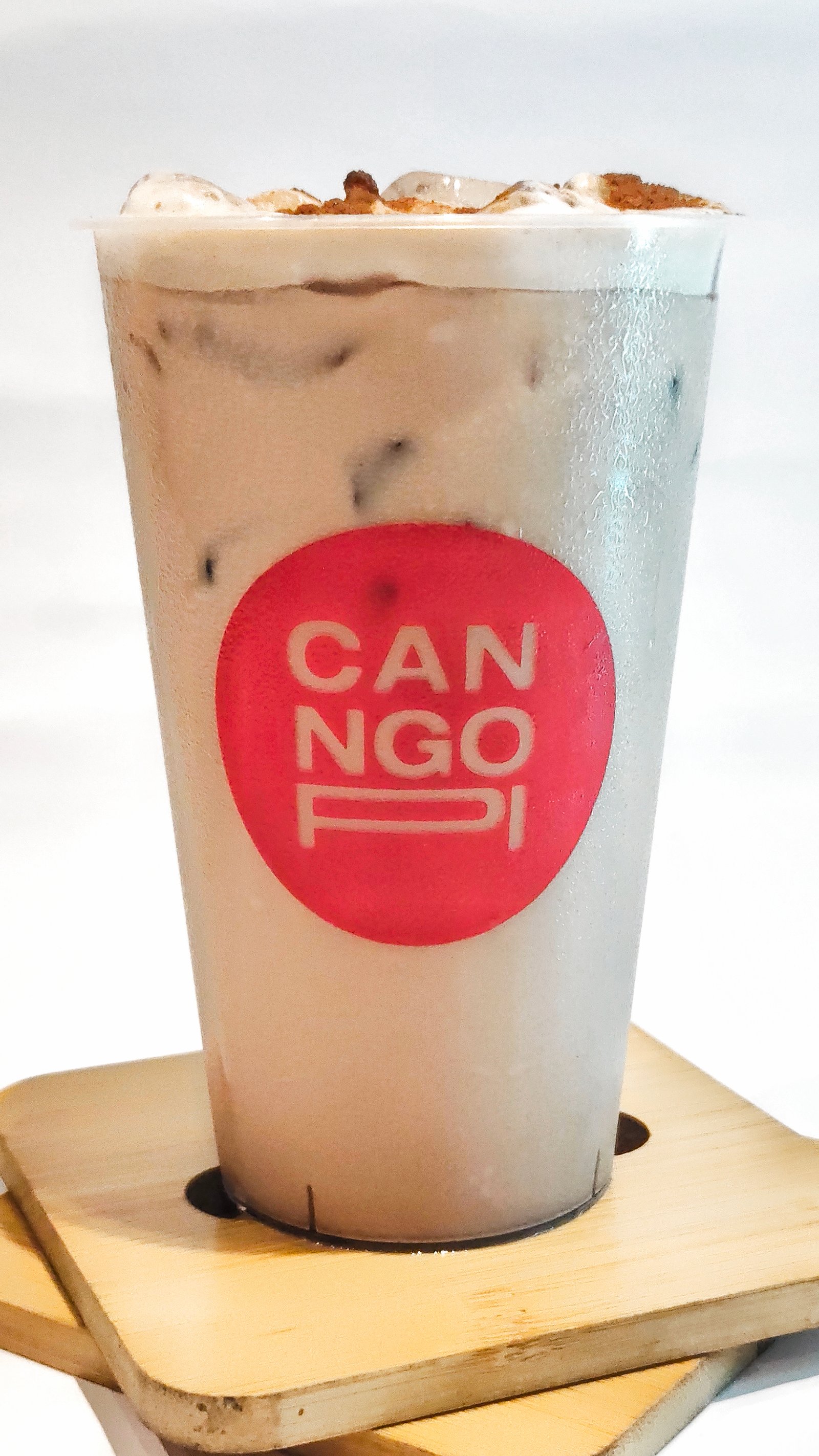 Ice Milo Dino