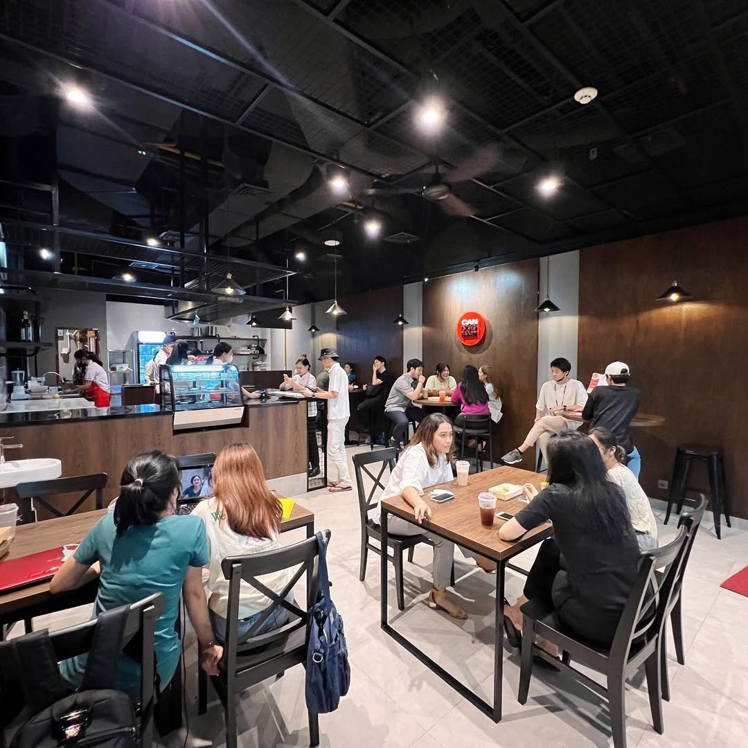 Layanan Ramah & Cepat